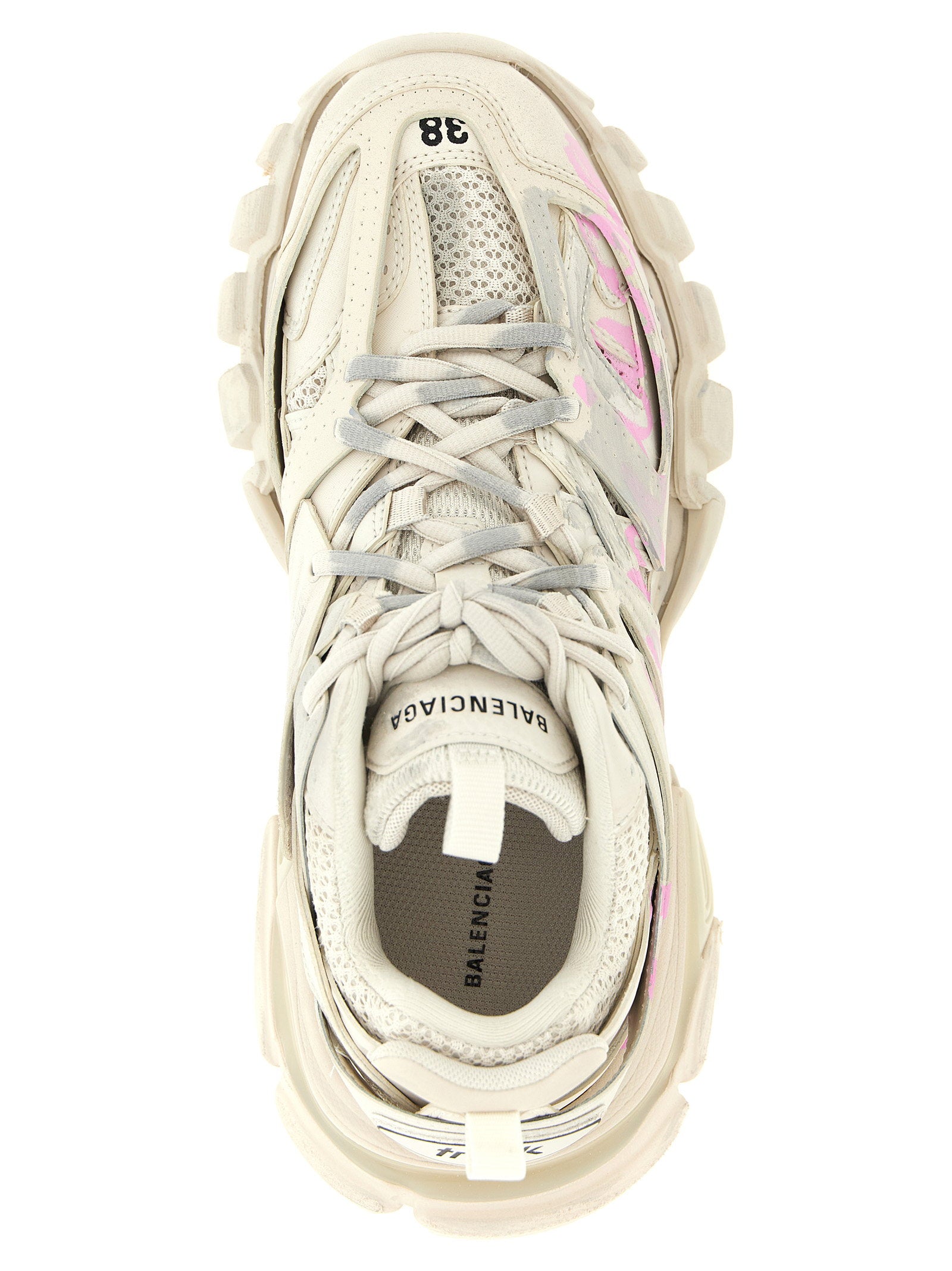 Balenciaga Track Sneakers