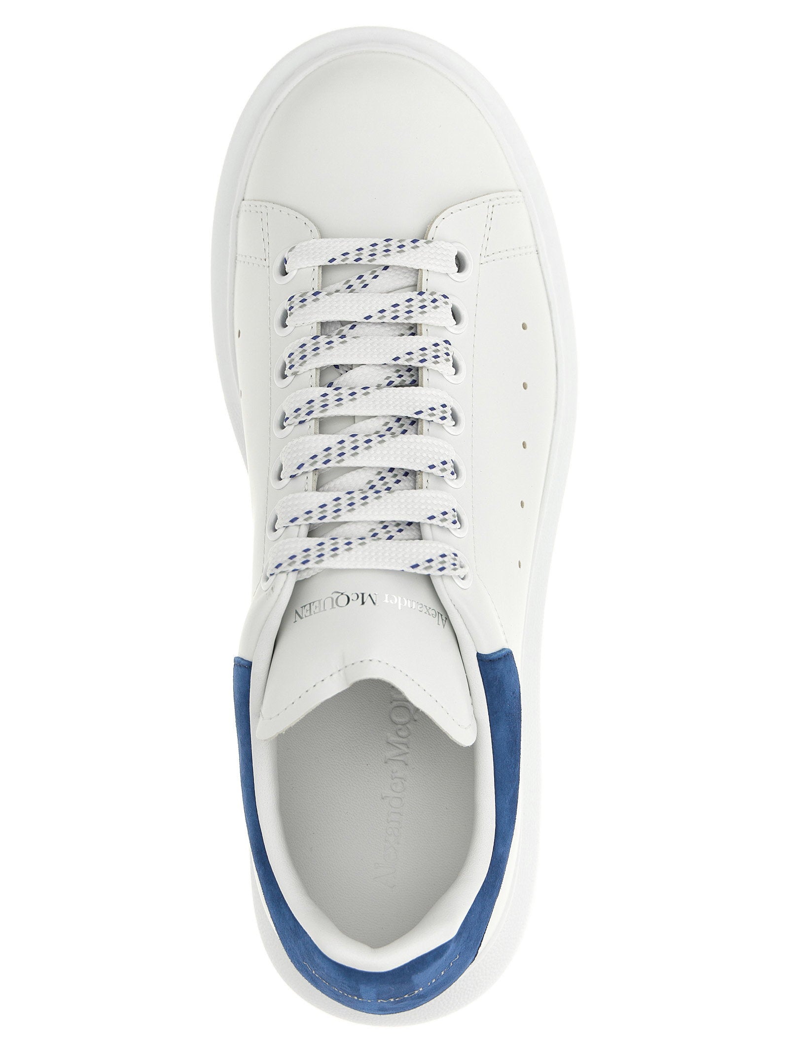 Alexander McQueen Larry Sneakers