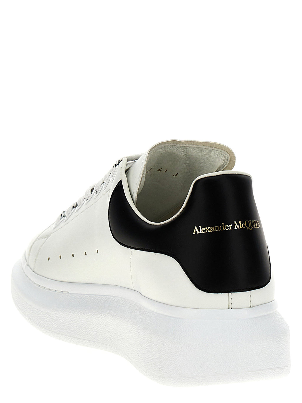 Alexander McQueen Larry Sneakers
