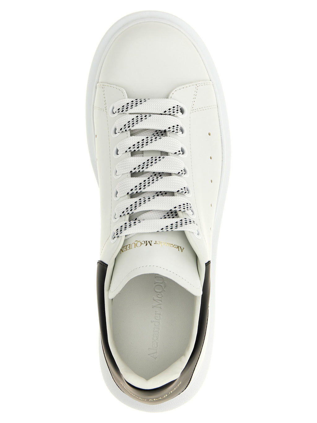 Alexander McQueen Larry Sneakers