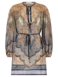 Zimmermann Wanderlust Dress