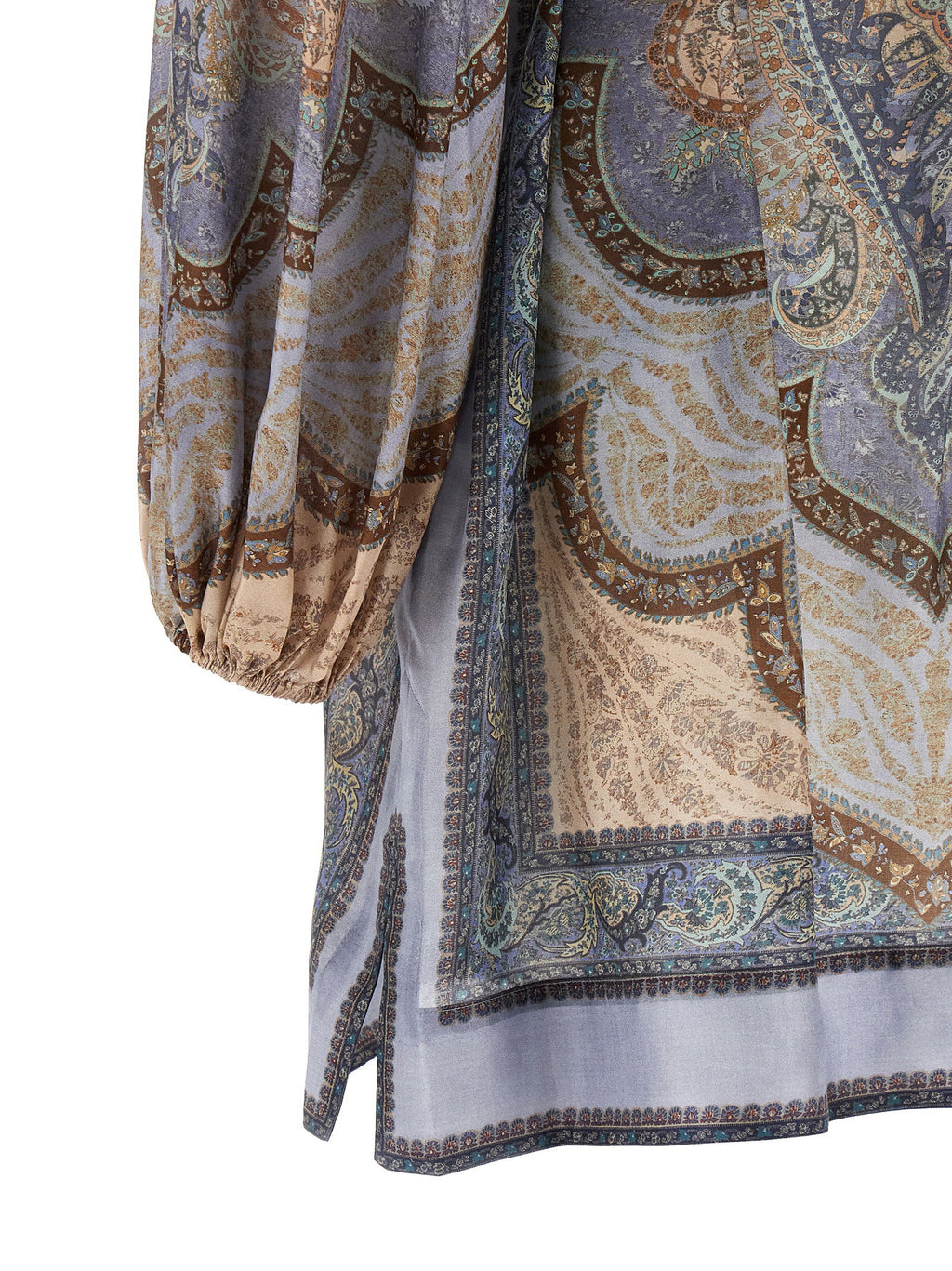Zimmermann Wanderlust Dress