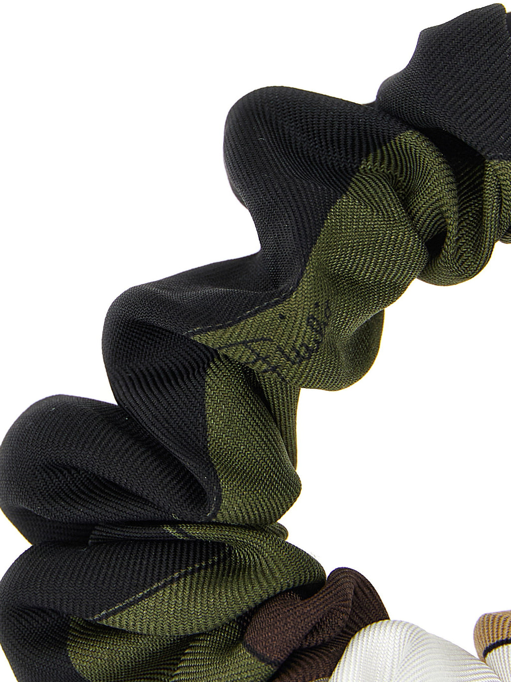 Emilio Pucci Iride Hair Elastic