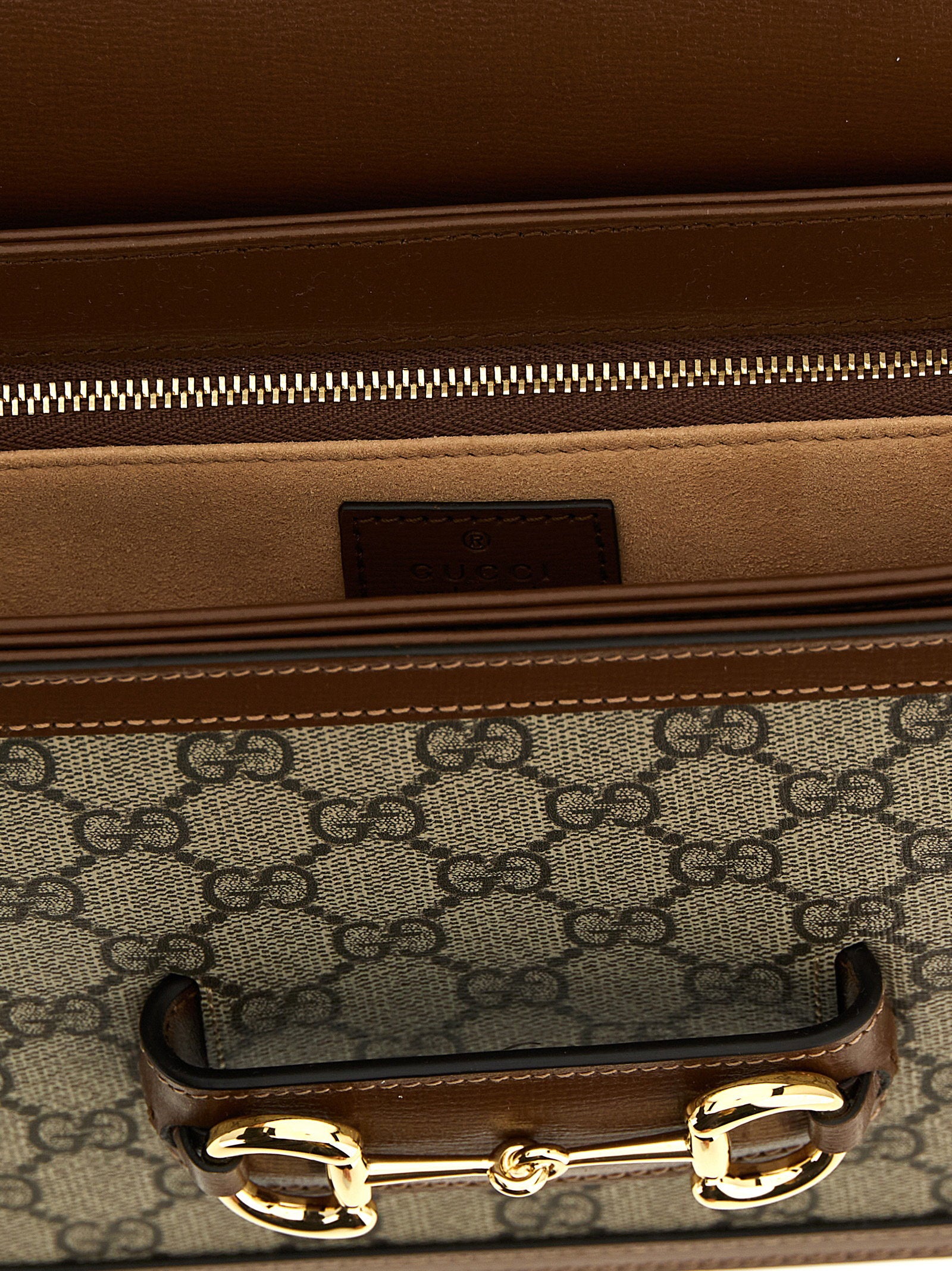 Gucci Horsebit 1955 Shoulder Bag