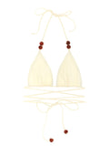 Magda Butrym Re 26 Bikini Top