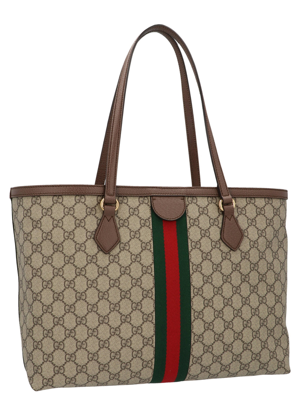 Gucci Ophidia’ Shopping Bag