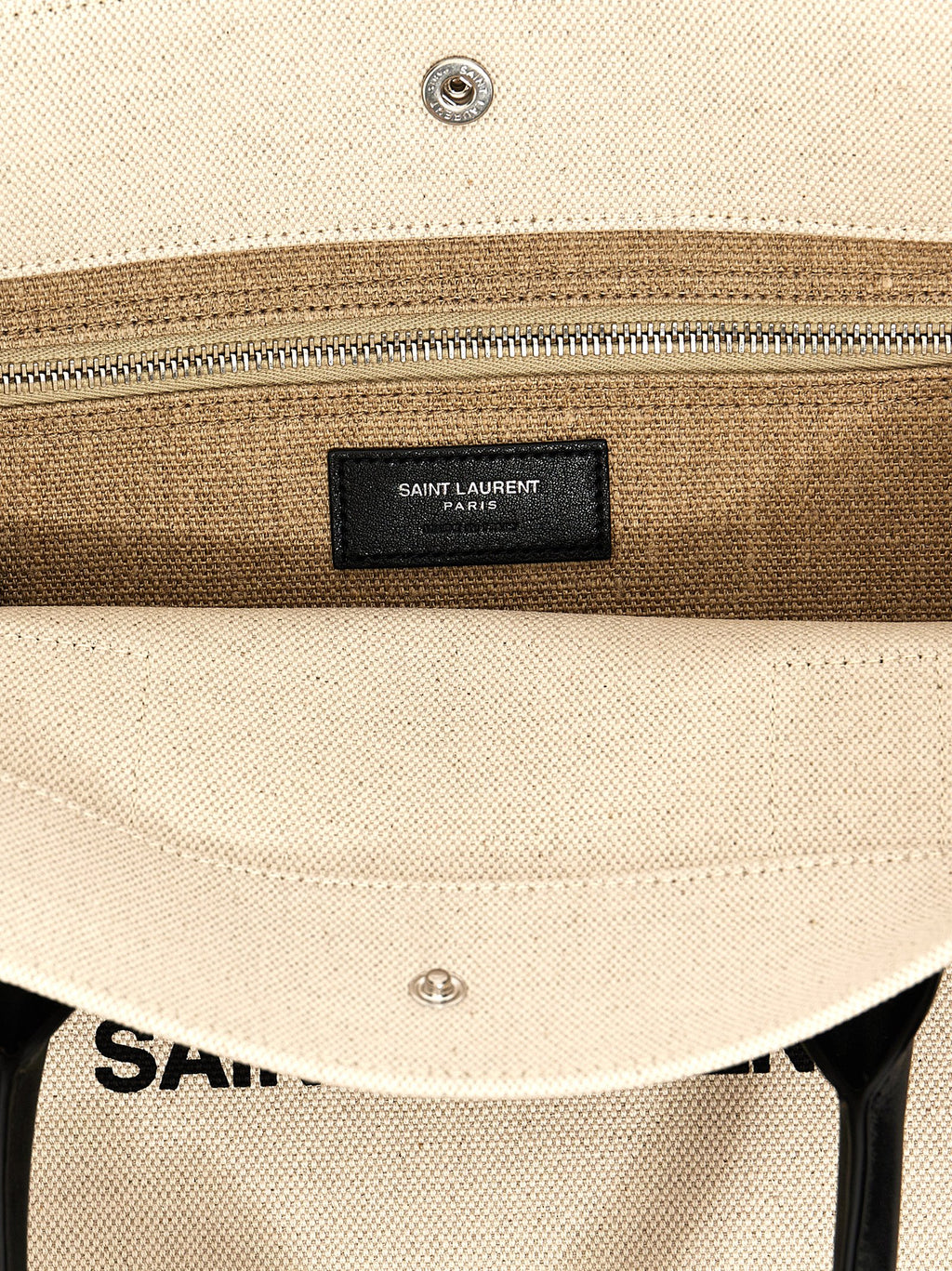 Saint Laurent Rive Gauche North/south Shopping Bag