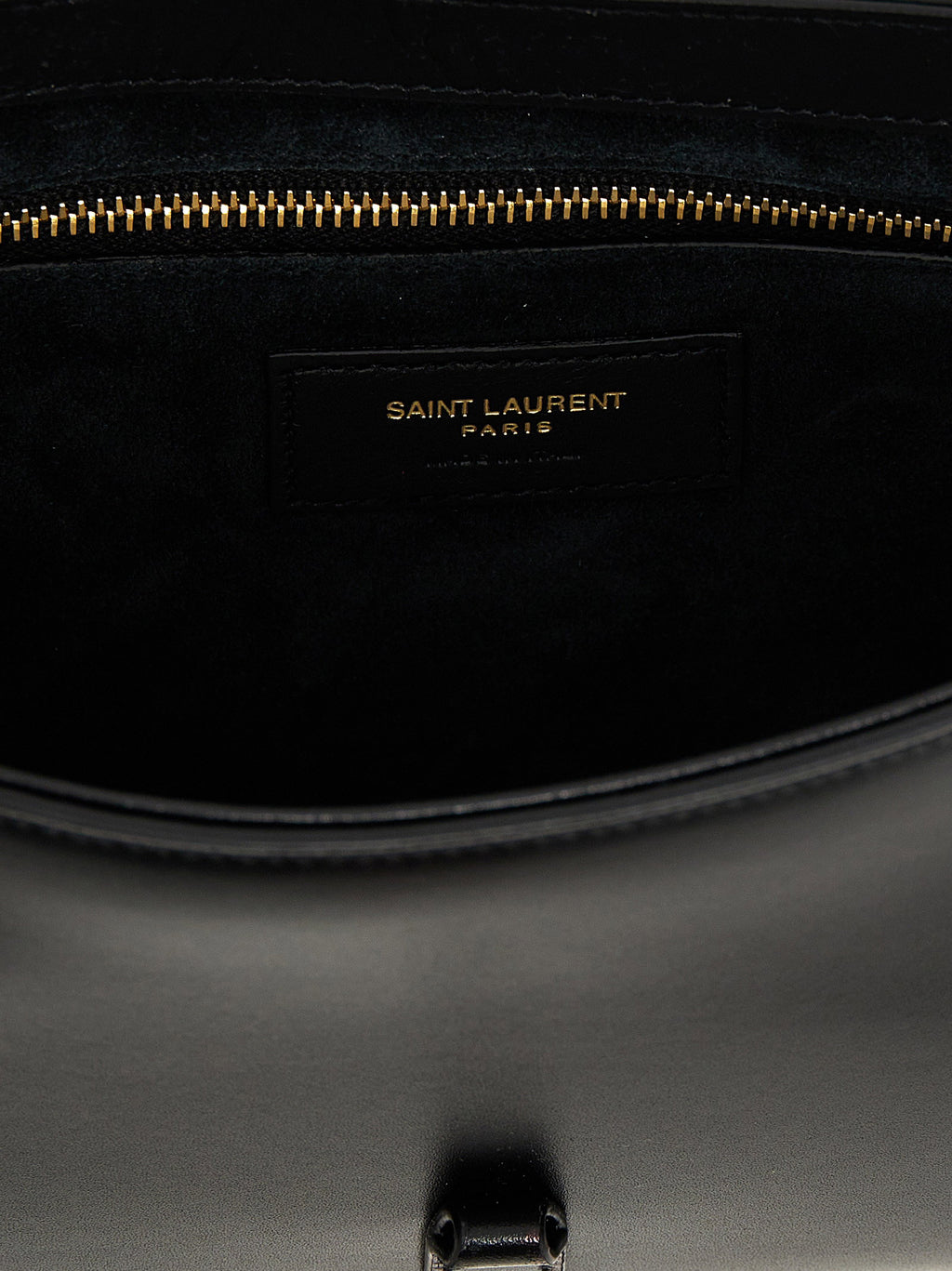Saint Laurent Hobo Le 5 À 7 Shoulder Bag