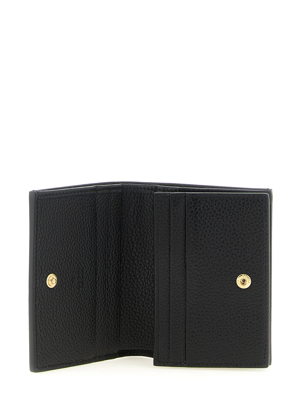 Gucci Gg Marmont Two-tone Wallet