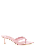 Le Silla Gisele Sandals