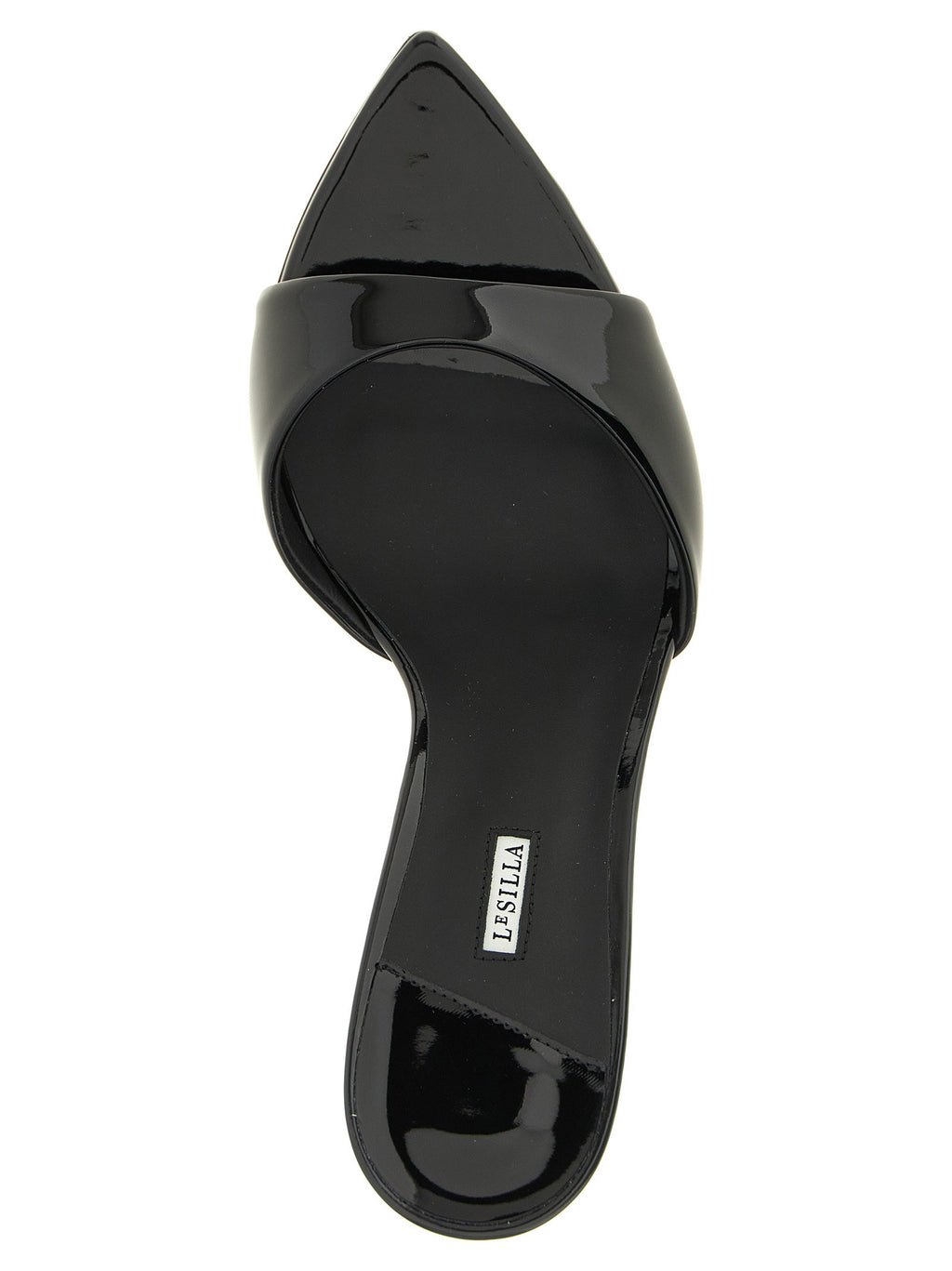 Le Silla Bella Sandals