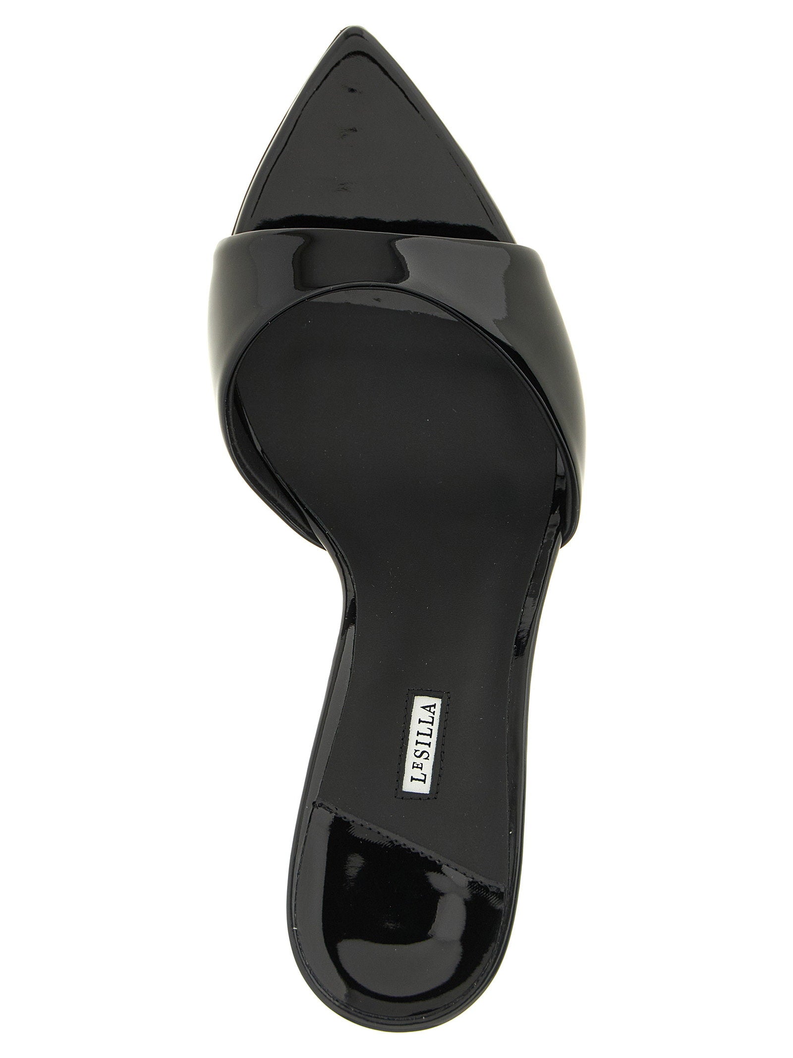 Le Silla Bella Sandals