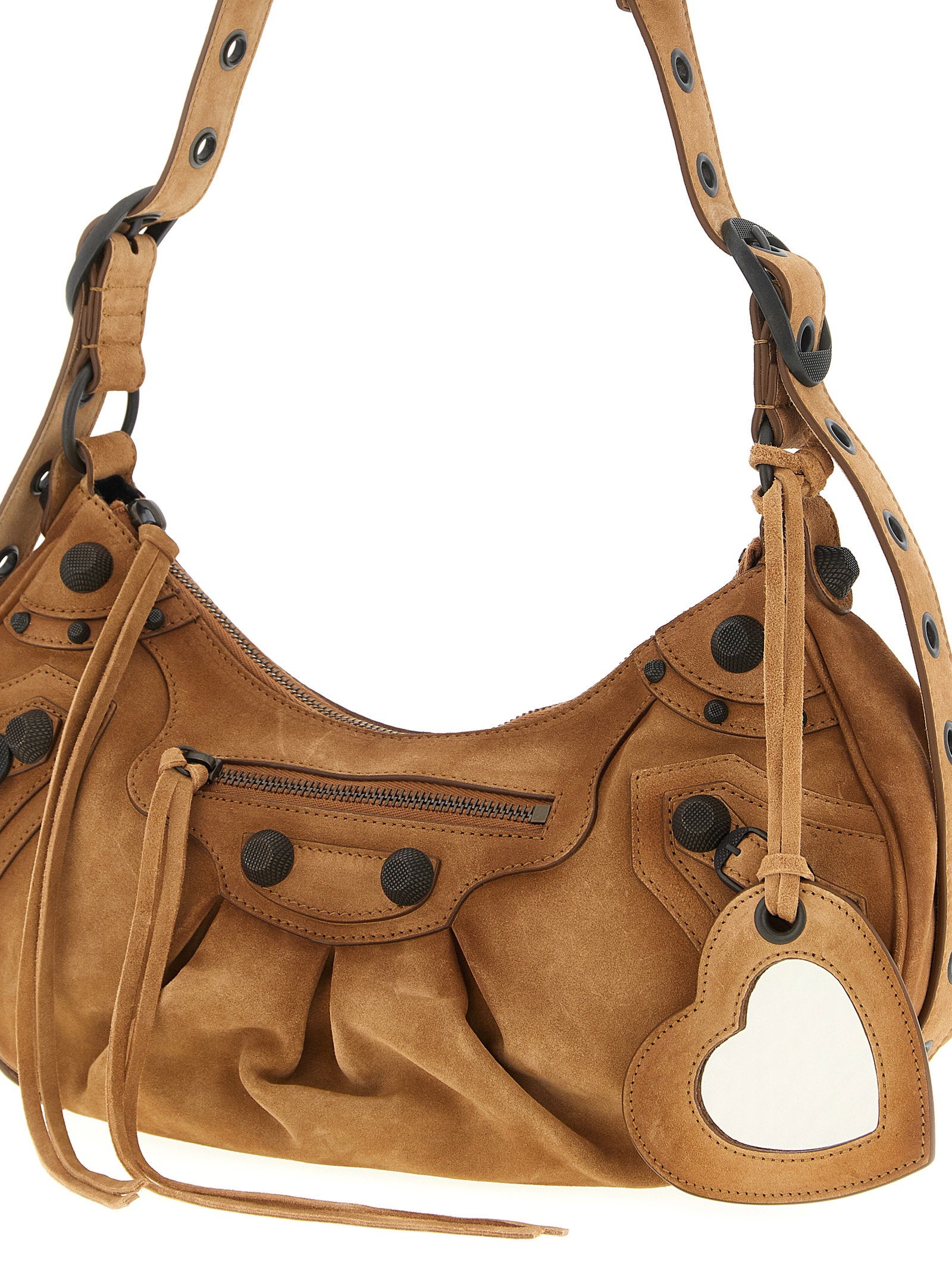 Balenciaga Le Cagole S Shoulder Bag