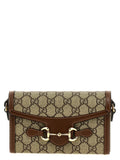 Gucci Horsebit 1955 Mini Crossbody Bag
