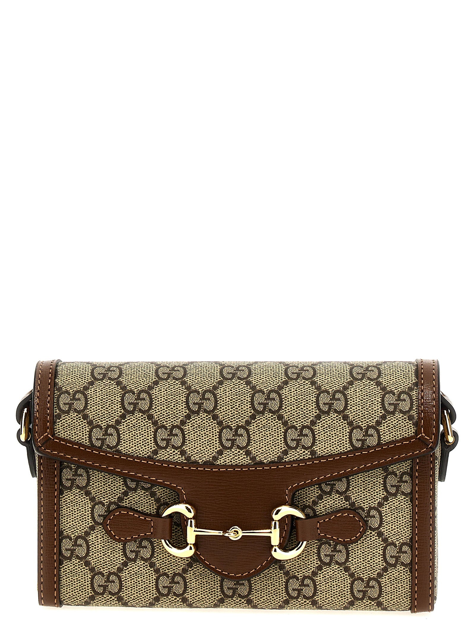 Gucci Horsebit 1955 Mini Crossbody Bag