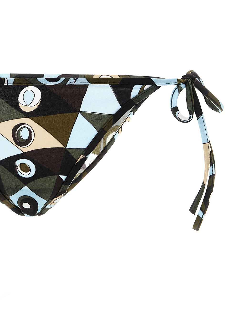 Emilio Pucci Panties Bikini Briefs