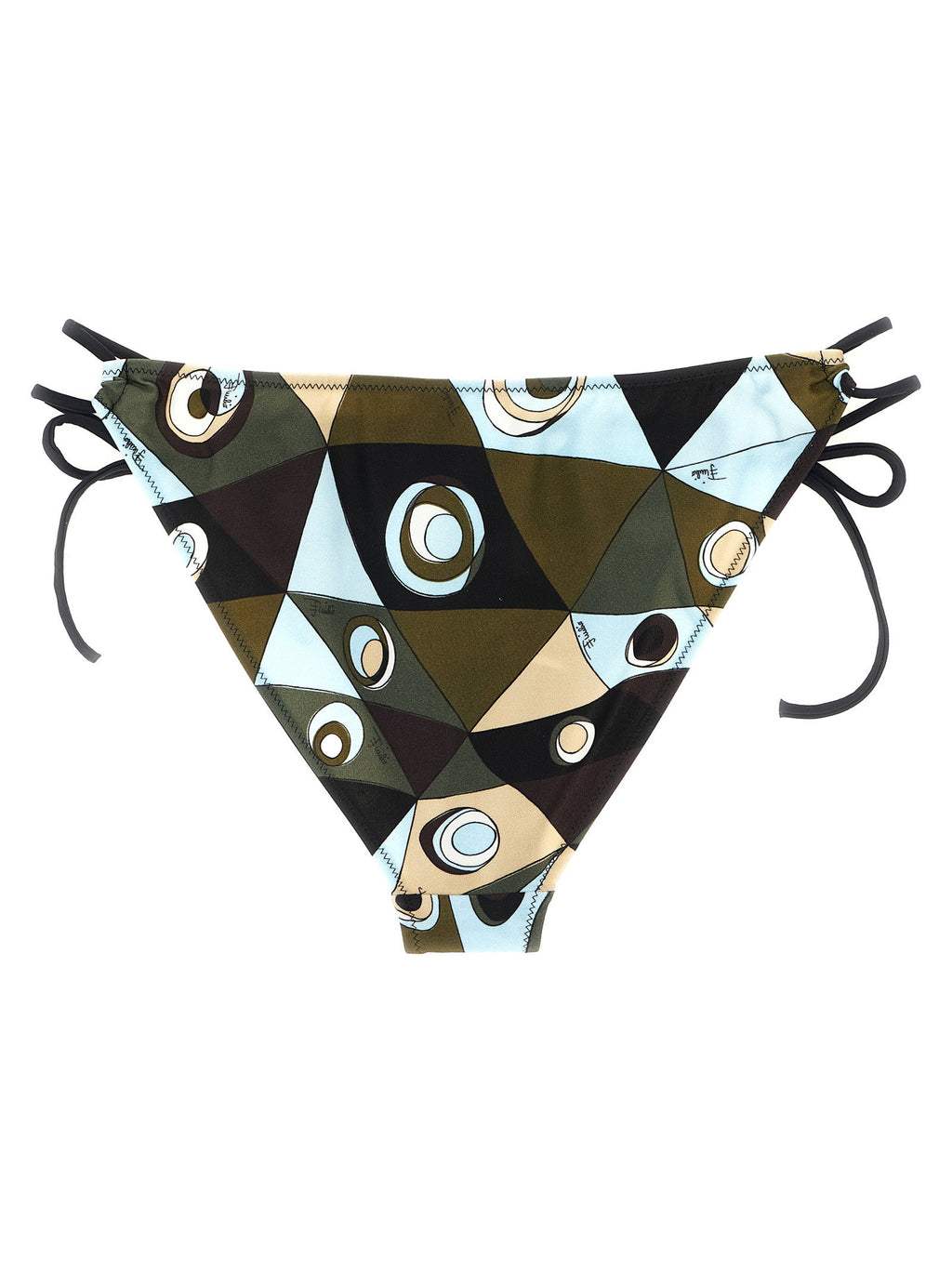 Emilio Pucci Panties Bikini Briefs