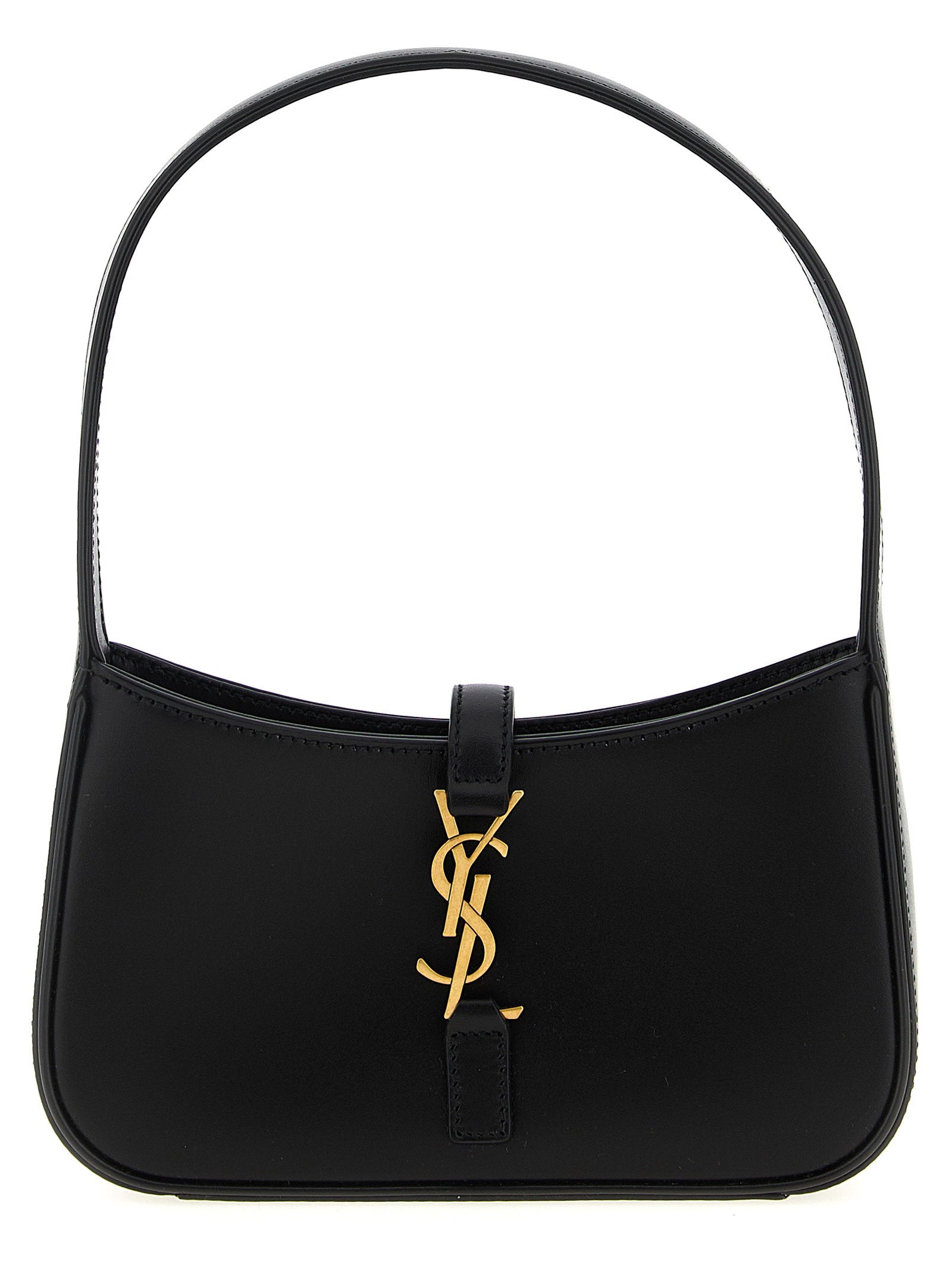 Saint Laurent Hobo Le 5 À 7 Mini Handbag