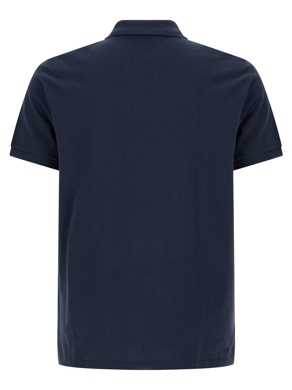 Polo Ralph Lauren Logo Embroidery Polo Shirt