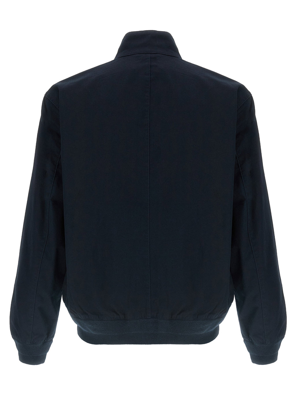 Polo Ralph Lauren Logo Embroidery Bomber Jacket