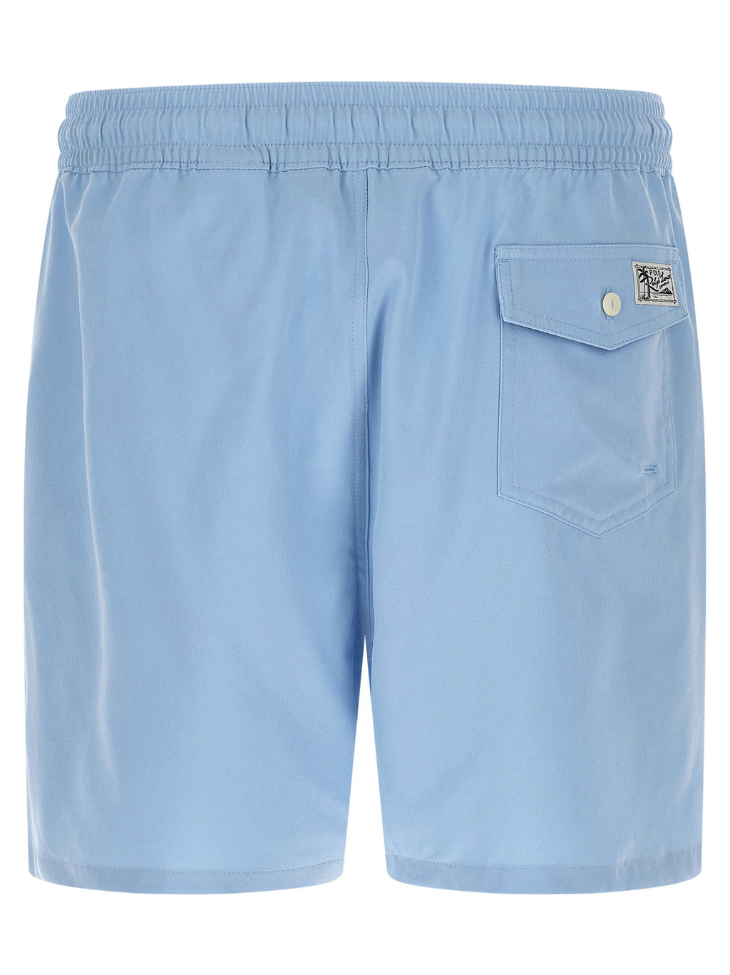 Polo Ralph Lauren Traveller Short Swimsuit