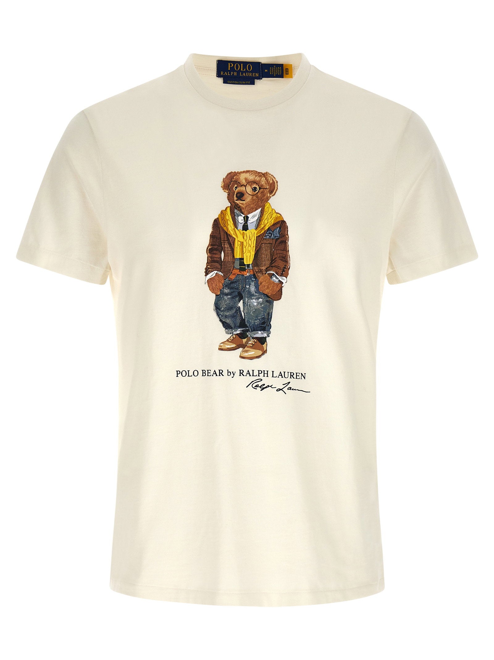 Polo Ralph Lauren Polo Bear T-shirt
