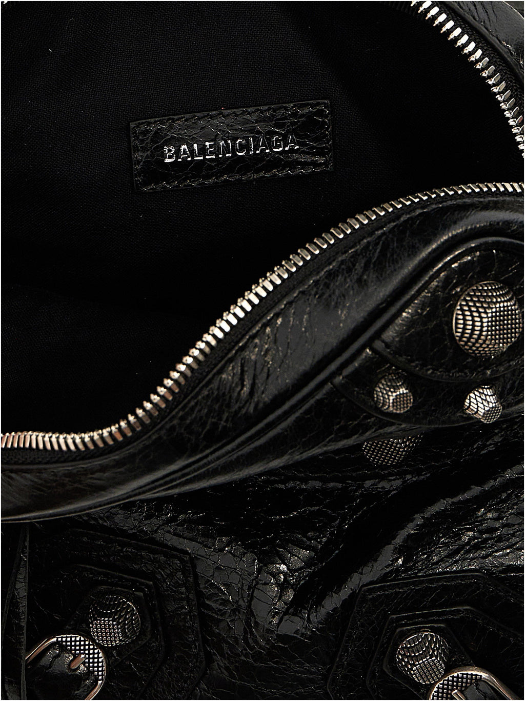 Balenciaga Le Cagole Men Crossbody Bag