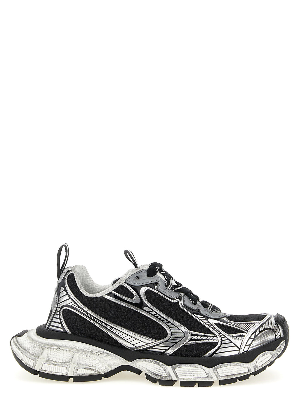 Balenciaga 3xl Sneakers