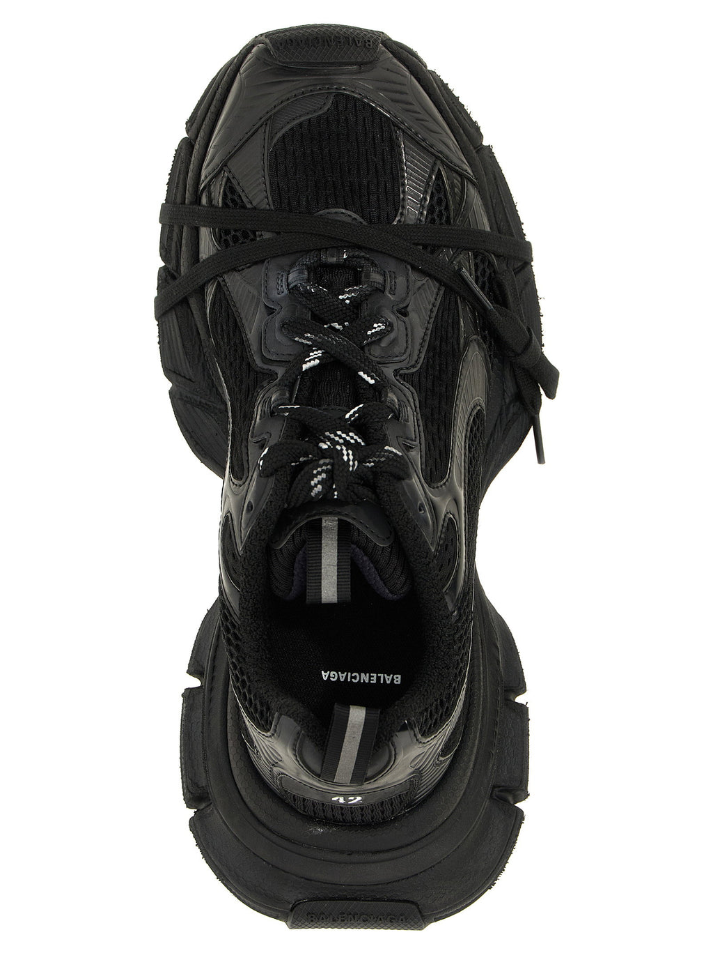 Balenciaga 3xl Sneakers