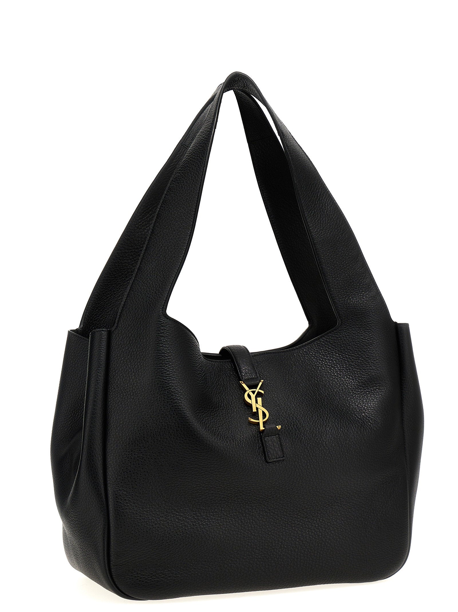 Saint Laurent Le 5 À 7 Bea Shopping Bag