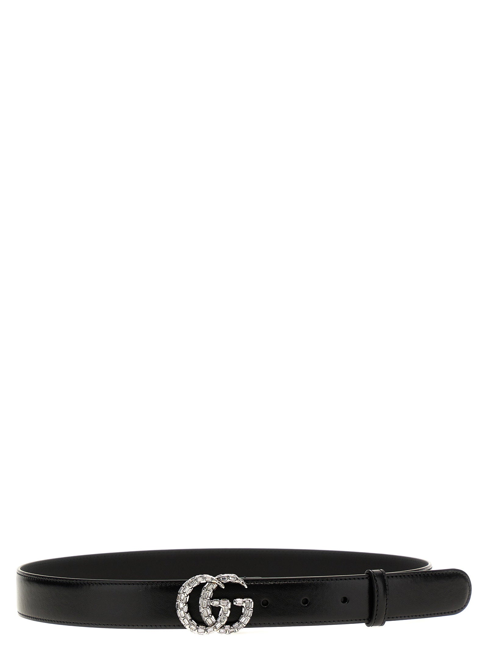 Gucci Gg Marmont Belt