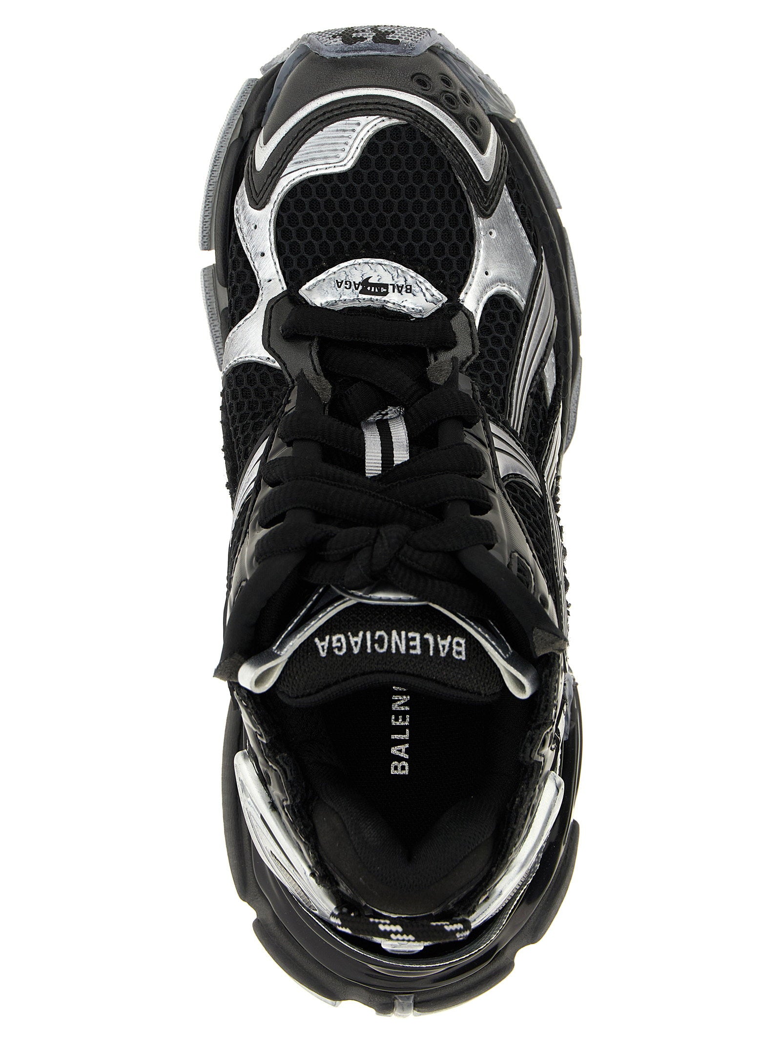 Balenciaga Runner Sneakers