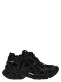 Balenciaga Runner Gradient Sneakers