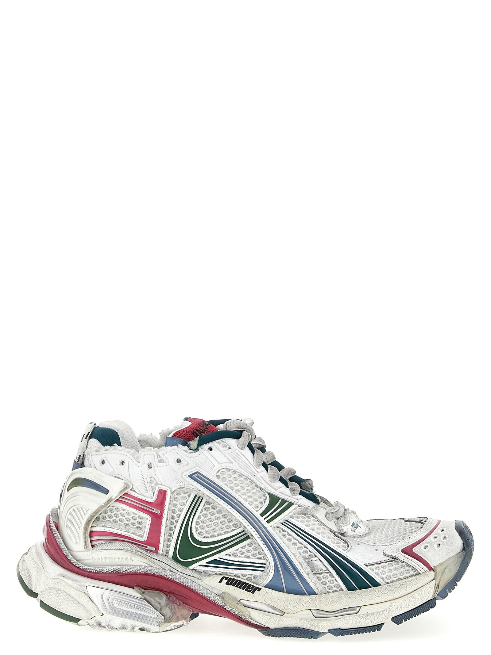Balenciaga Runner Sneakers