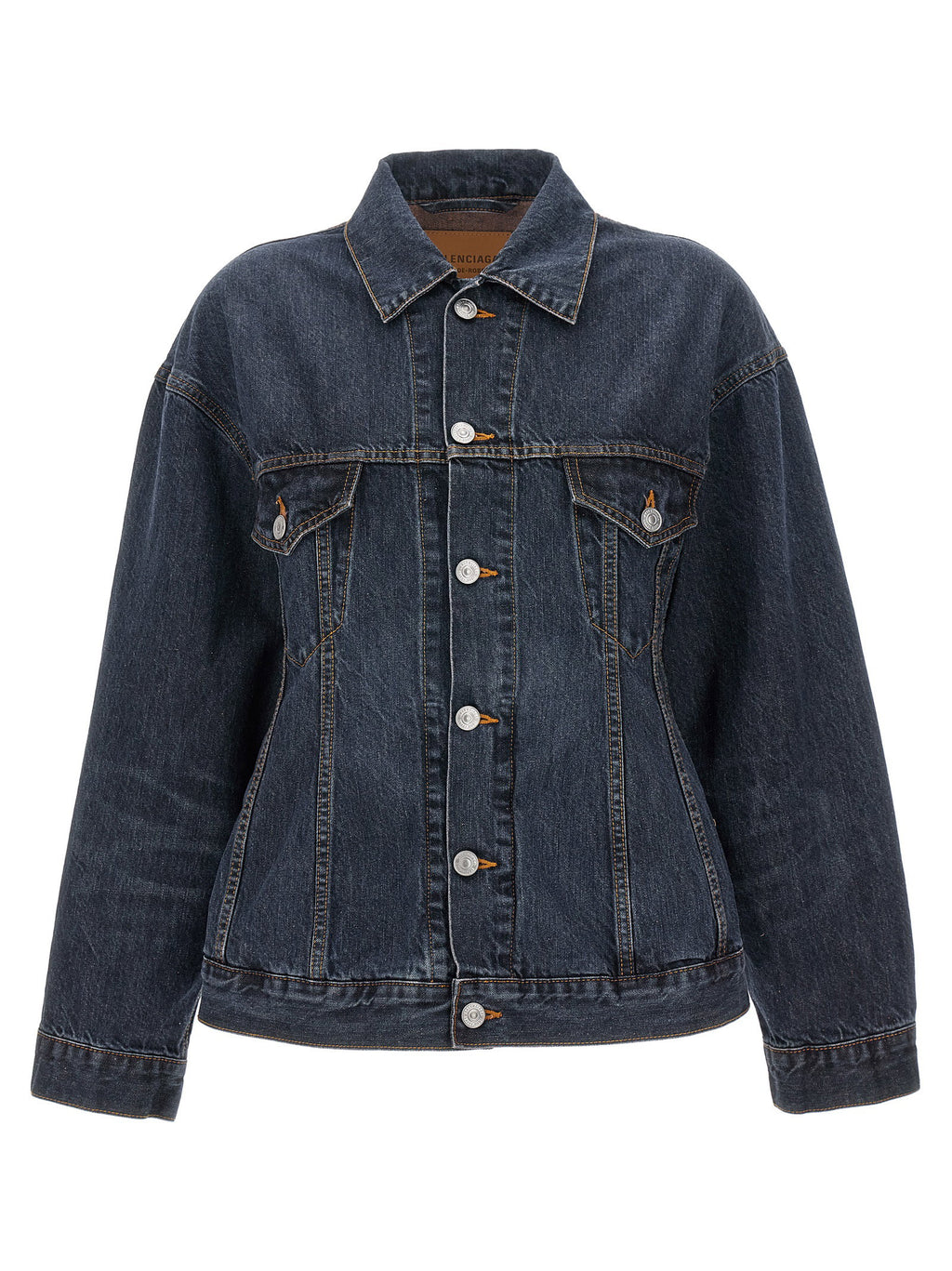 Balenciaga Hourglass Jacket