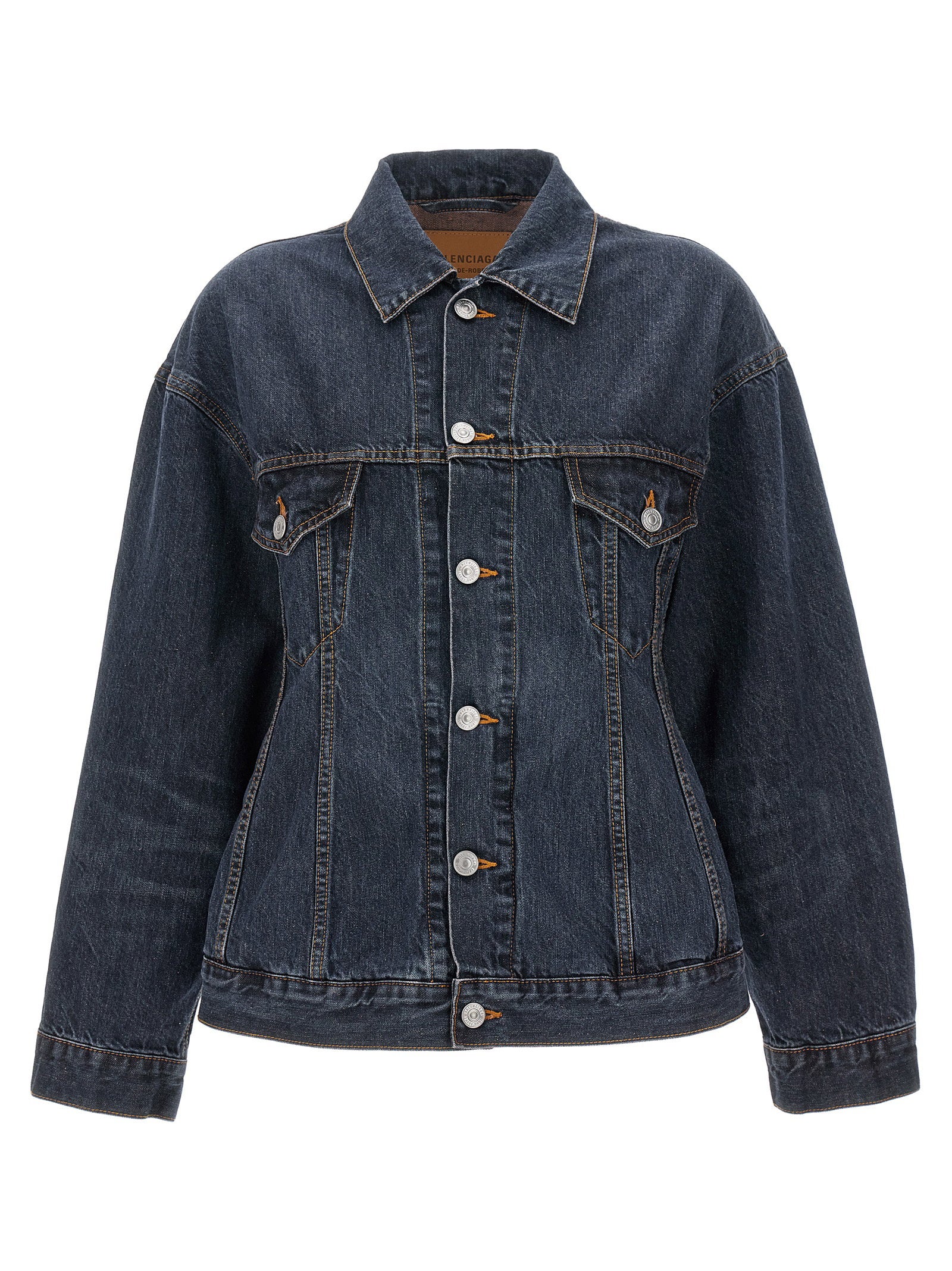 Balenciaga Hourglass Jacket