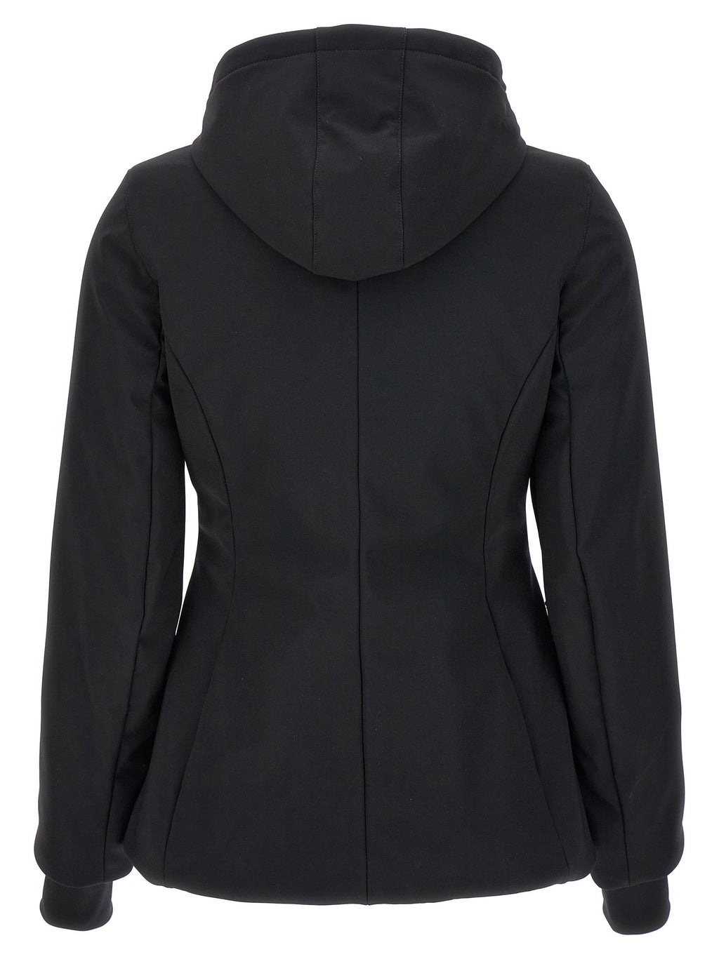 Balenciaga Ski Hourglass 3b Sports Icon Parka