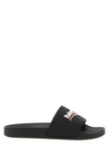 Balenciaga Pool Slides
