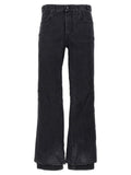 Balenciaga Ski Jeans