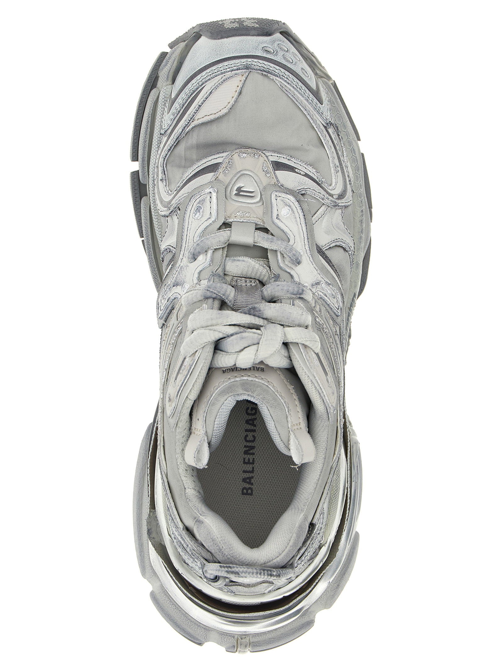 Balenciaga Runner 2.0 Sneakers