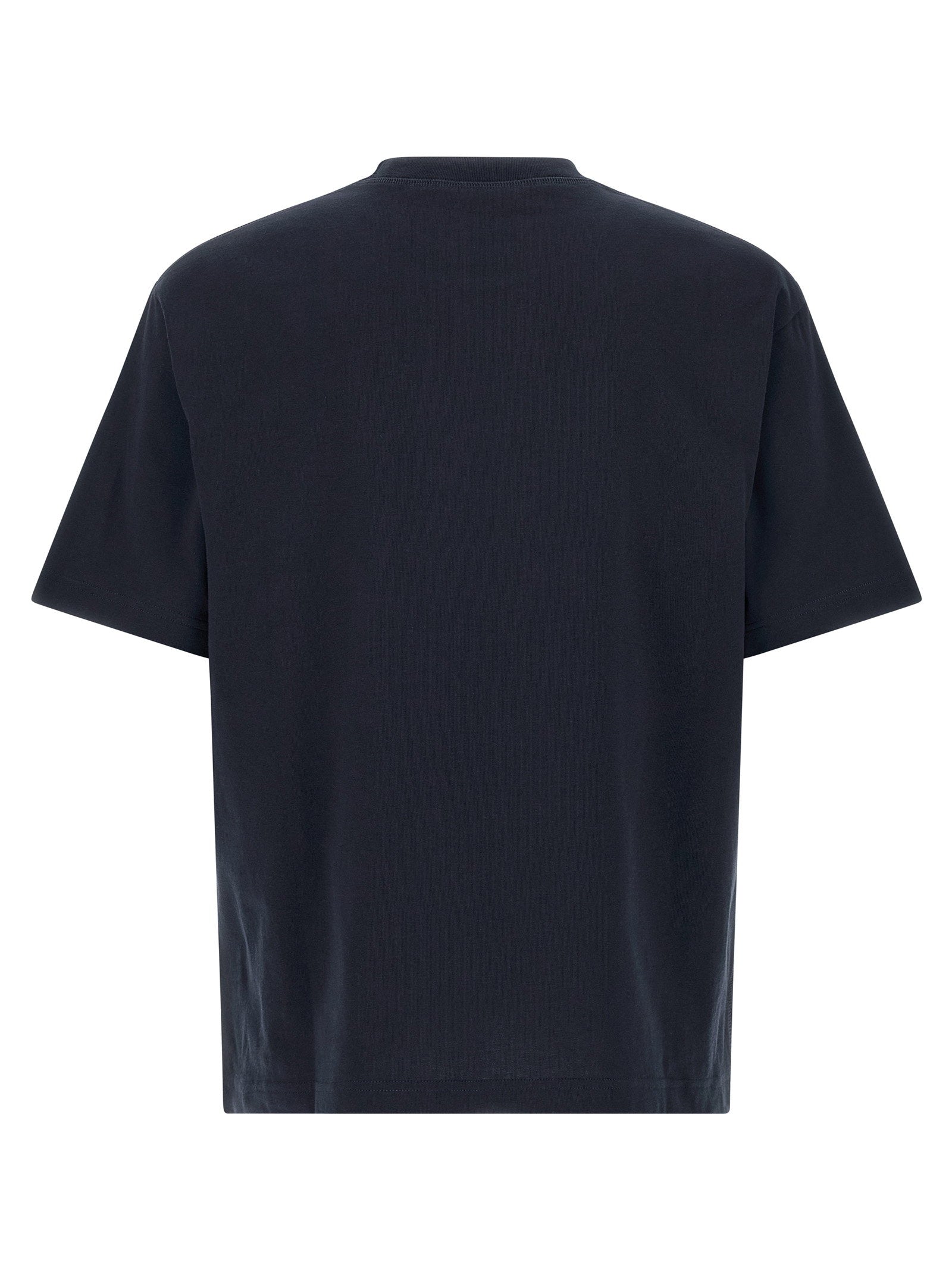 Gucci Logo Print T-shirt