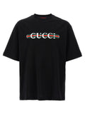 Gucci Web T-shirt