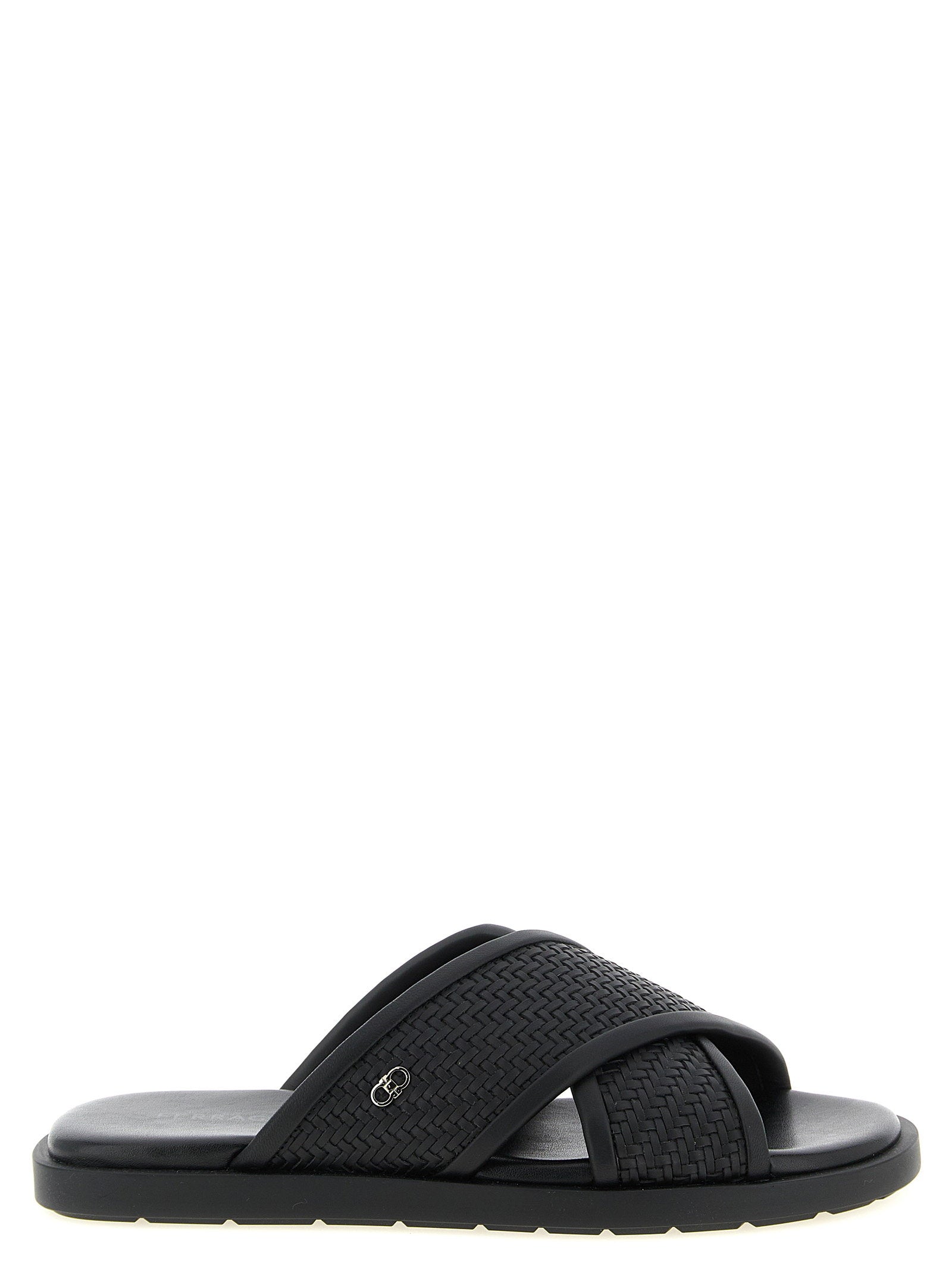 Ferragamo Brise 2 Sandals