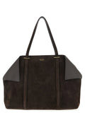 Ferragamo Scarf L Shoulder Bag