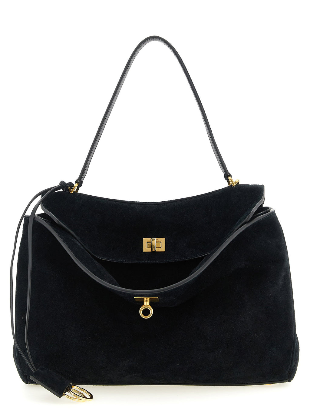 Balenciaga Rodeo Medium Handbag