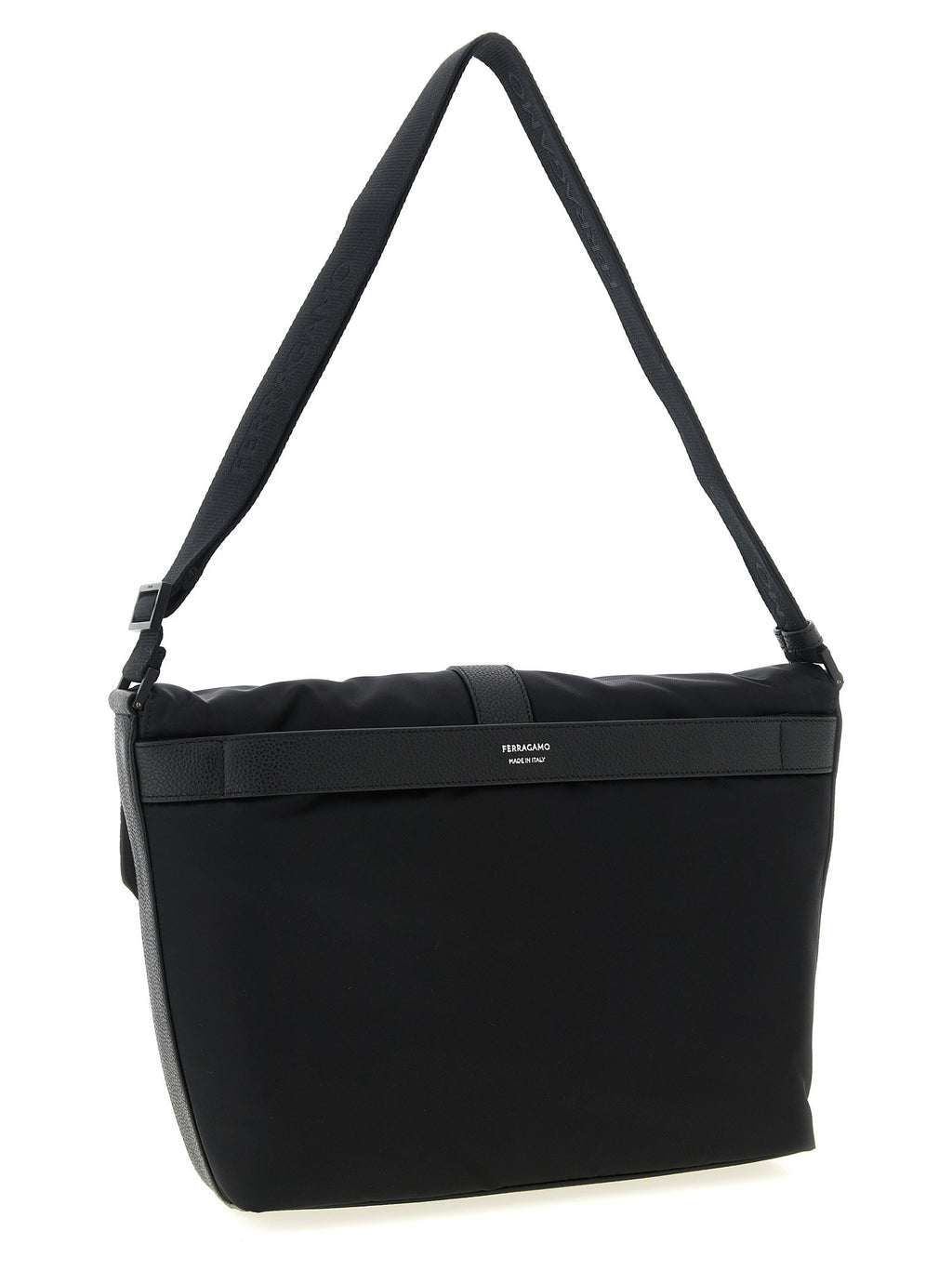 Ferragamo Twins Crossbody Bag