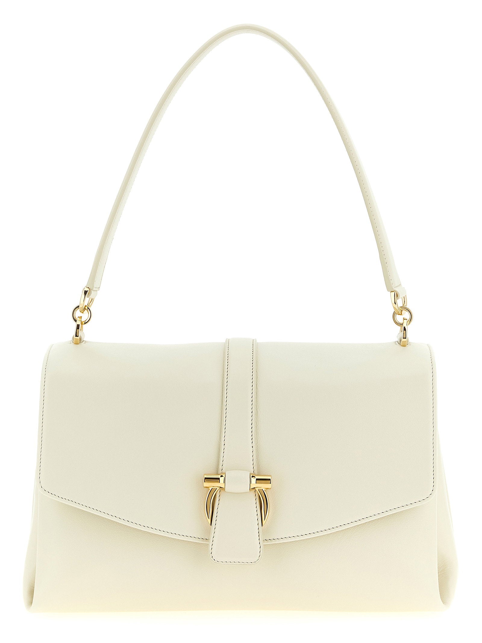 Ferragamo Th (m) Shoulder Bag