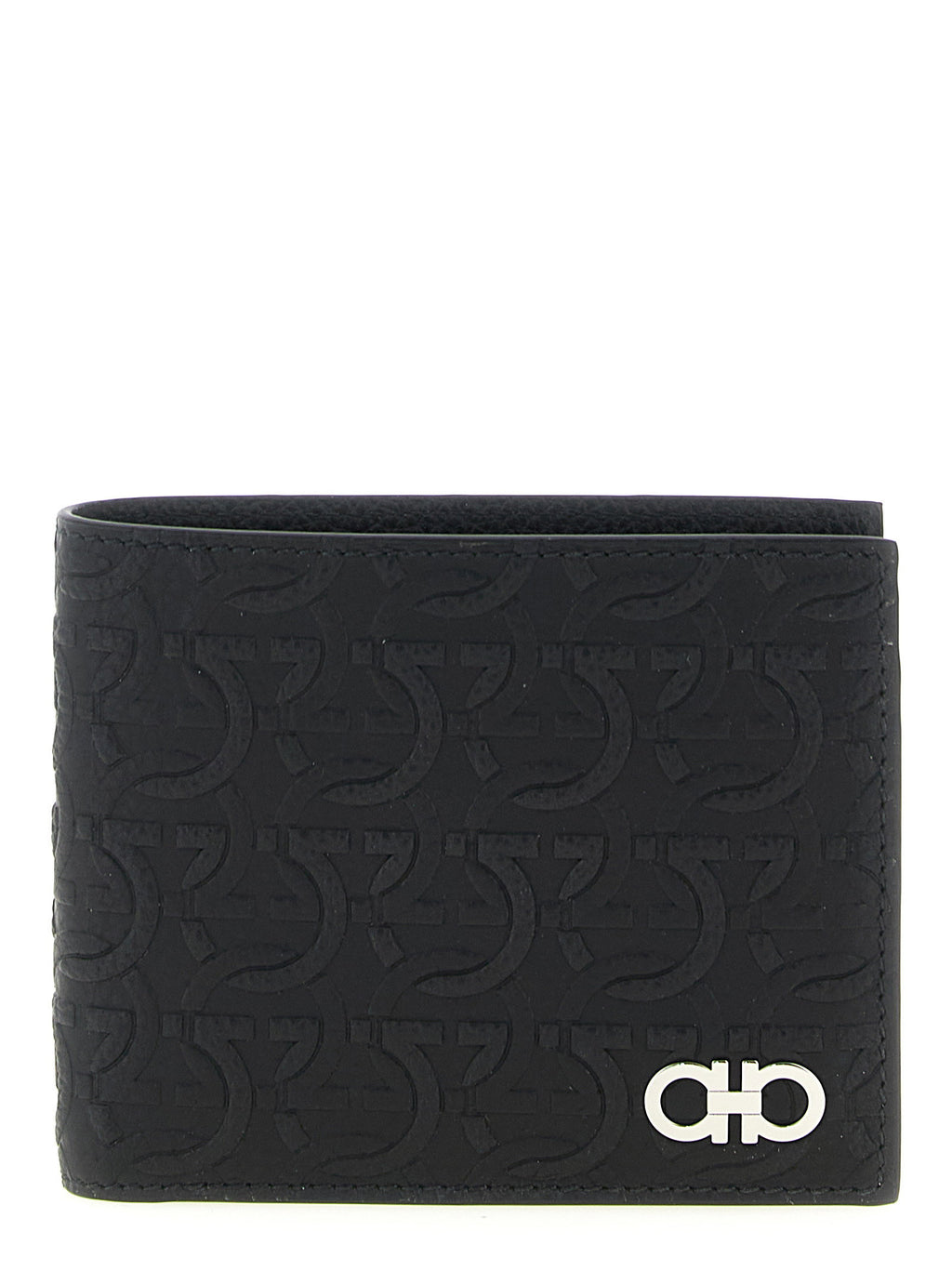 Ferragamo Gancini Wallet