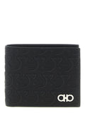 Ferragamo Gancini Wallet
