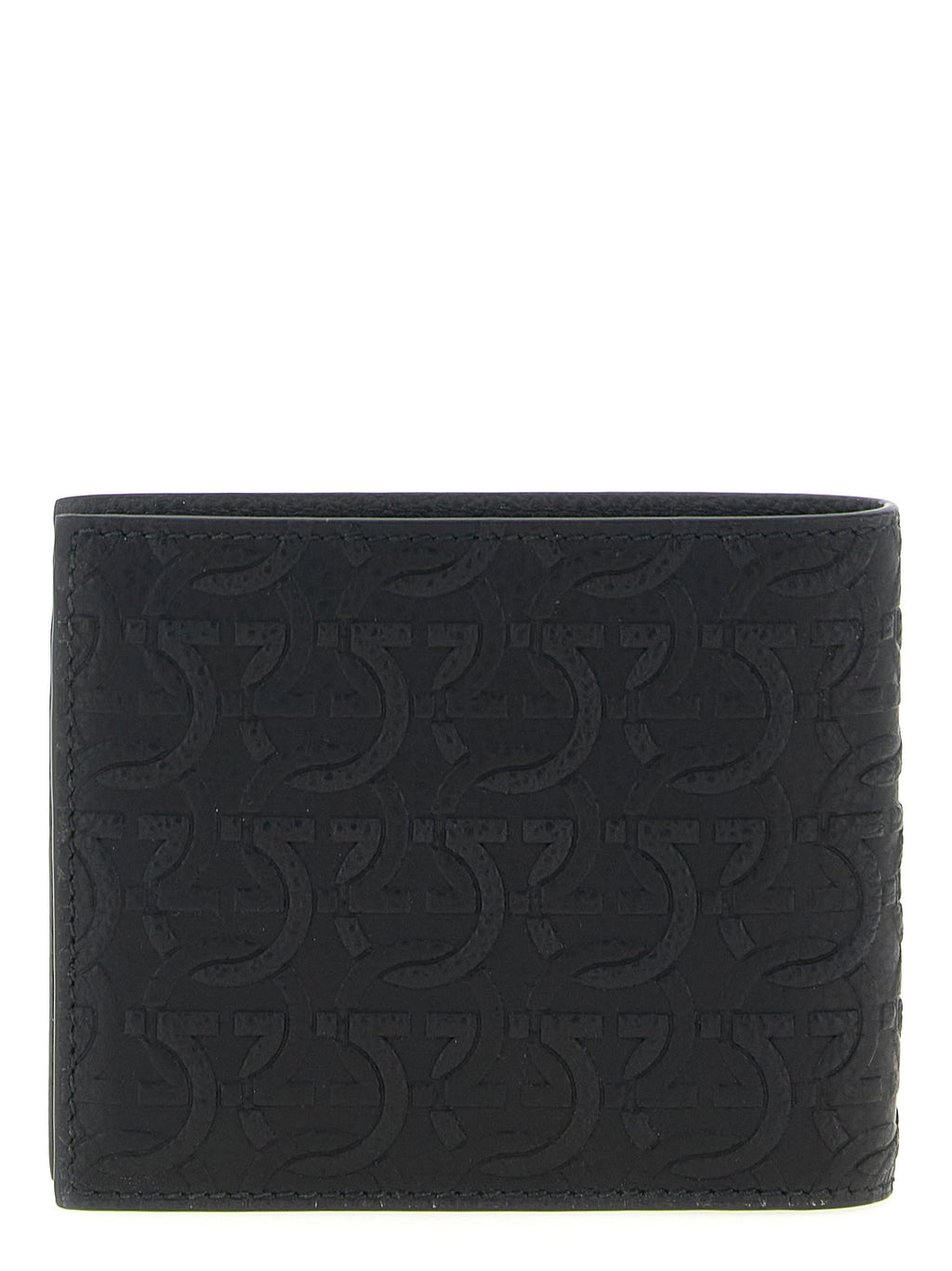 Ferragamo Gancini Wallet